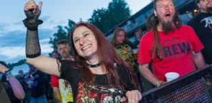 499 MG Czech Death Fest